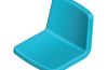 Playmobil - 30223383 - Bucket seat