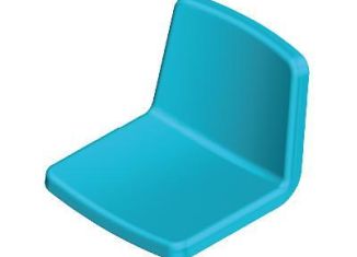 Playmobil - 30223383 - Bucket seat
