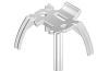 Playmobil - 30223393 - Chairbein Sitzschale