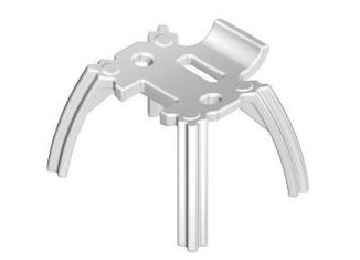 Playmobil - 30223393 - Chairbein Sitzschale