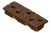Playmobil - 30223423 - Insert 3,6 Cararo H29