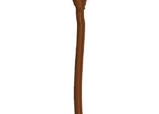 Playmobil - 30223502 - Stone Age spear handle