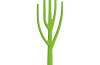 Playmobil - 30223510 - Stem cattail