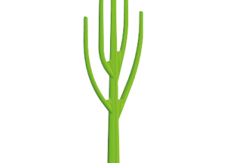 Playmobil - 30223510 - Stem cattail