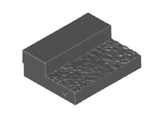 Playmobil - 30223523 - BS villa roof overlay 45