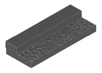 Playmobil - 30223533 - BS villa roof overlay 90