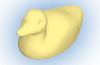Playmobil - 30223540 - Duckling