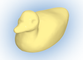 Playmobil - 30223540 - Duckling