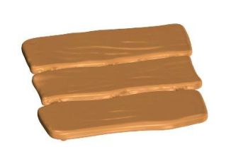 Playmobil - 30223550 - Barrel II Holzplatte