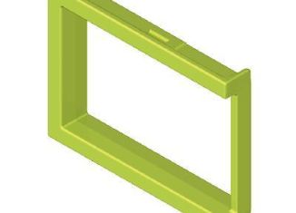 Playmobil - 30223693 - Villa 57x39 Ec Window