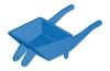 Playmobil - 30223730 - Garden wheelbarrow