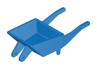 Playmobil - 30223730 - Garden wheelbarrow