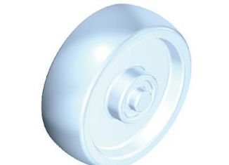 Playmobil - 30223740 - Schubkarre Garten wheel