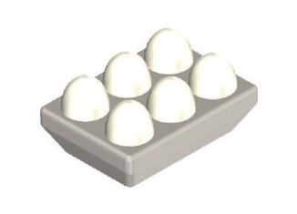Playmobil - 30223822 - Egg carton