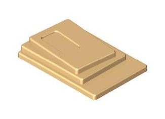 Playmobil - 30223823 - Stapel A4/A5 Brief