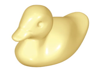 Playmobil - 30223832 - Duckling 2010