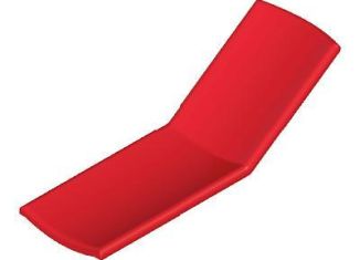 Playmobil - 30223893 - Cushion II Sun lounger