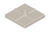 Playmobil - 30223943 - Umbrella stand patch