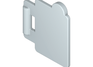 Playmobil - 30223950 - Small map board