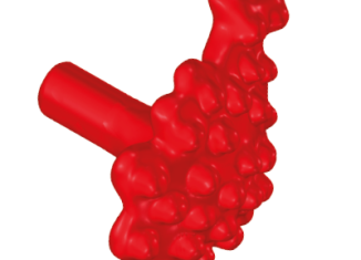 Playmobil - 30223992 - Cluster berries