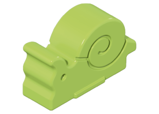 Playmobil - 30224012 - Snail seesaw