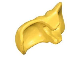 Playmobil - 30224110 - Ice hockey Er glove