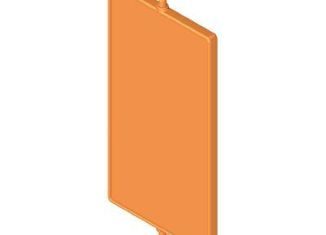 Playmobil - 30224123 - Swiveling board 35x65