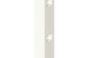 Playmobil - 30224143 - BS wall connector 90/1 compartment