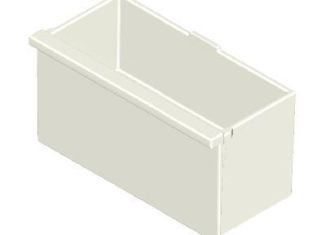 Playmobil - 30224163 - Sideboard 135x40 large drawer