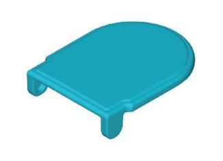 Playmobil - 30224233 - BS Toilette lid