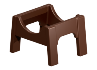 Playmobil - 30224270 - Stand Barrel