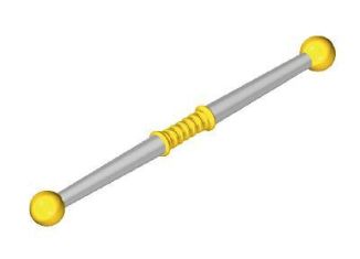 Playmobil - 30224293 - Swing rod
