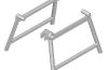 Playmobil - 30224303 - Dumbbell stand half