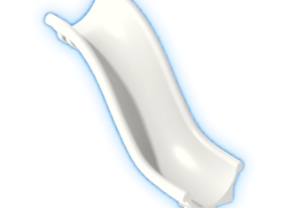Playmobil - 30224373 - Slide bed slide