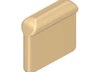 Playmobil - 30224453 - Toast slice