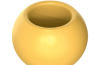 Playmobil - 30224812 - Wall lantern globe