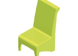 Playmobil - 30224843 - Esszimmer II chair