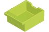 Playmobil - 30224853 - BS cabinet 30x38x30 Sc
