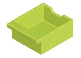 Playmobil - 30224853 - BS cabinet 30x38x30 Sc