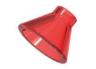 Playmobil - 30224873 - Curved table lamp shade