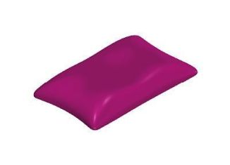 Playmobil - 30224893 - Pillow half 28x17