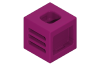 Playmobil - 30224930 - BS cube 15 mm
