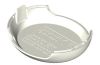 Playmobil - 30224933 - Oval Couchtischhälfte