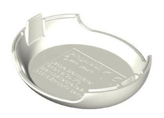 Playmobil - 30224933 - Oval Couchtischhälfte