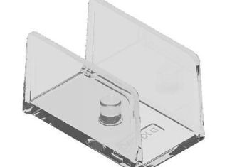 Playmobil - 30224993 - Table brazier disk
