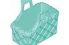 Playmobil - 30225033 - Chihuahua dog basket