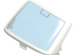 Playmobil - 30225103 - Cabrio 10 windscreen