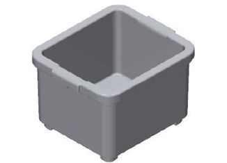 Playmobil - 30225132 - Tub 30x33 II
