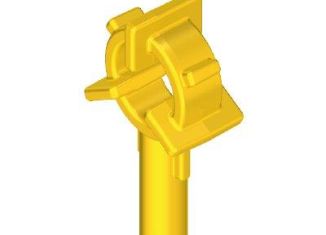 Playmobil - 30225210 - Ring antenna