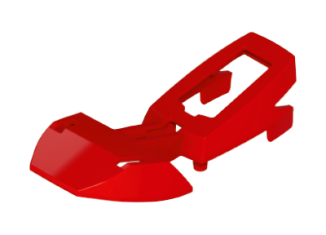 Playmobil - 30225222 - Jet ski 2010 attachment